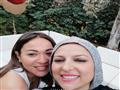 الإعلاميات والفنانات المصريات (13)                                                                                                                                                                      
