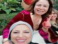 الإعلاميات والفنانات المصريات (15)                                                                                                                                                                      