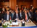 مؤتمر العمل العربي (6)                                                                                                                                                                                  