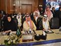 مؤتمر العمل العربي (8)                                                                                                                                                                                  