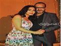 شيرين وحسام حبيب (10)                                                                                                                                                                                   