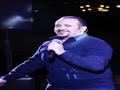 حفل غنائي بنادي بتروسبورت بمشاركة هشام عباس وايهاب توفيق (3)                                                                                                                                            
