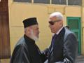 محافظ أسوان يُهنئ الأقباط بعيد القيامة (5)                                                                                                                                                              
