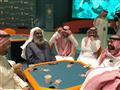 البلوت .. لعبة حرمها علماء السعودية وافتتح بطولتها