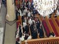 الذكرى الأولى لحادث كنيسة مارجرجس (2)                                                                                                                                                                   
