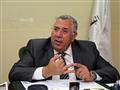 السيد القصير رئيس مجلس إدارة البنك الزراعي المصري