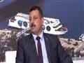  أيمن حمزة المتحدث الرسمي باسم وزارة الكهرباء