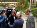 وزير التموين يصل بورسعيد (3)                                                                                                                                                                            