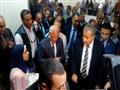 وزير التموين يفتتح مركز الخدمات التموينية النموذجي في بورسعيد (3)                                                                                                                                       