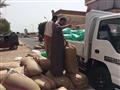 توريد القمح بجنوب سيناء (3)                                                                                                                                                                             