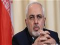 وزير خارجية إيران محمد جواد ظريف