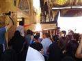 تشيع جثمان مريم (2)                                                                                                                                                                                     