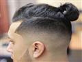 line-up-hair-men-top-knot