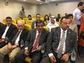 انطلاق اللقاء الأول للنادي السياسي لدعم مصر (2)                                                                                                                                                         