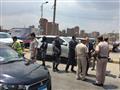 مدير أمن القليوبية يقود حملة مرورية ببنها (2)                                                                                                                                                           
