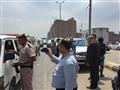 مدير أمن القليوبية يقود حملة مرورية ببنها (3)                                                                                                                                                           