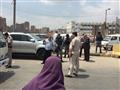 مدير أمن القليوبية يقود حملة مرورية ببنها (4)                                                                                                                                                           