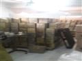 ضبط عسل بمصنع غير مرخص (2)                                                                                                                                                                              