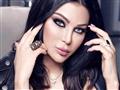 الفنانة هيفاء وهبي