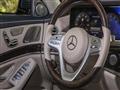 مايباخ S560 2018 (9)                                                                                                                                                                                    