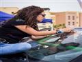 بطولة مصر للراليات الصحراوية بالجونة (3)                                                                                                                                                                