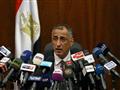 طارق عامر محافظ البنك المركزي