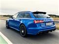 أودي RS 6 Avant Performance                                                                                                                                                                             