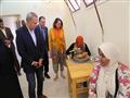 الجولة التفقدية لوفد التنمية المحلية ومحافظ قنا (4)                                                                                                                                                     