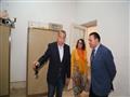 الجولة التفقدية لوفد التنمية المحلية ومحافظ قنا (5)                                                                                                                                                     