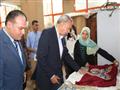 الجولة التفقدية لوفد التنمية المحلية ومحافظ قنا (10)                                                                                                                                                    