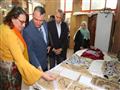 الجولة التفقدية لوفد التنمية المحلية ومحافظ قنا (11)                                                                                                                                                    