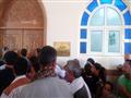 زحام أمام مزار الشهداء (5)                                                                                                                                                                              