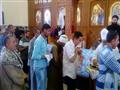قدّاس شهداء كنيسة الإيمان والوطن (3)                                                                                                                                                                    