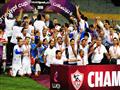 مراسم تتويج الزمالك بكأس مصر (3)                                                                                                                                                                        