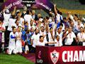 فوز الزمالك بكأس مصر