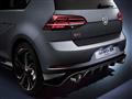 فولكس فاجن Golf GTI TCR                                                                                                                                                                                 