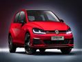 فولكس فاجن Golf GTI TCR                                                                                                                                                                                 