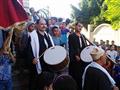 مسحراتي الشرقية .. زفة مزمار بلدي احتفالًا بالشهر الفضيل (6)                                                                                                                                            