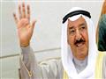 أمير الكويت الشيخ صباح الأحمد الجابر الصباح       