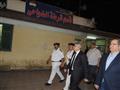 مدير شرطة النقل يتفقد الخدمات الأمنية بمحطات السكة الحديد (8)                                                                                                                                           