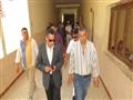 مدير أمن الإسماعيلية يتفقد المدارس                                                                                                                                                                      