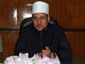  وزير الأوقاف الدكتور محمد مختار جمعة