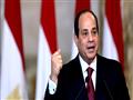 الرئيس عبد الفتاح السيسي
