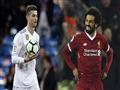هكذا يشترك محمد صلاح وكرستيانو رونالدو في النظام ا