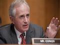 السيناتور الجمهوري الأمريكي بوب كوركر