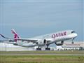 الخطوط الجوية القطرية                             