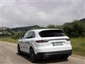 الدفع الهجين في بورش Cayenne يهدف لتقليل الانبعاثات                                                                                                                                                     