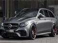 مرسيدس إستيت AMG E63 S                                                                                                                                                                                  
