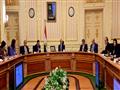اجتماع مجلس الوزراء (2)                                                                                                                                                                                 