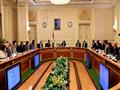 اجتماع مجلس الوزراء (3)                                                                                                                                                                                 
